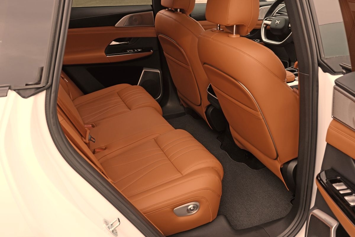 Xpeng G9