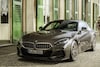 BMW Concept Touring Coupé