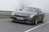 BMW Concept Touring Coupé