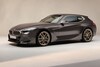 BMW Concept Touring Coupe