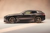 BMW Concept Touring Coupé