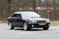 BMW 525i E39 (2002) - 286.625 km - Klokje Rond