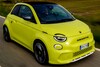 Abarth 500e