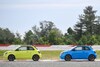 Abarth 500e