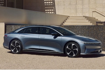 Lucid Air