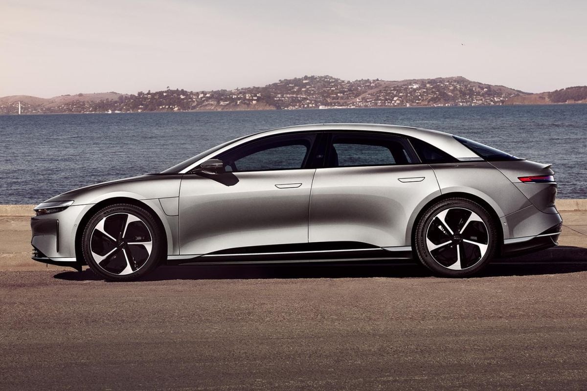 Lucid Air