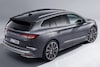 Skoda Enyaq L&K