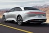 Lucid Air Back to Basics