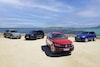 Volkswagen Touareg Facelift