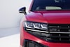 Volkswagen Touareg Facelift