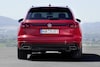Volkswagen Touareg facelift