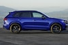 Volkswagen Touareg facelift