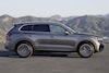 Volkswagen Touareg facelift