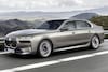 BMW i7 eDrive50