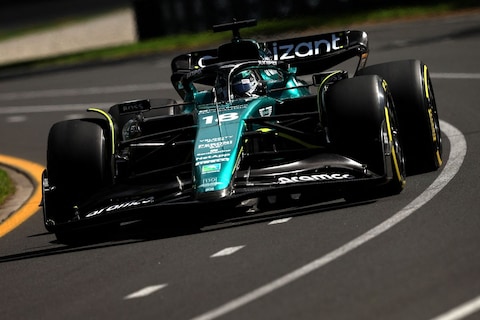 Honda vanaf 2026 motorleverancier voor Aston Martin