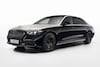 Mercedes-Maybach Night Series