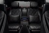 Mercedes-Maybach Night Series
