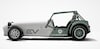 Caterham EV Seven