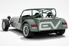 Caterham EV Seven