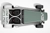 Caterham EV Seven