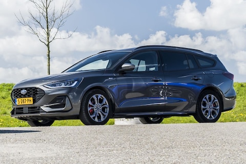 Voordelige ruimtewonders: de vijf goedkoopste nieuwe stationwagons