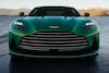 Aston Martin DB12