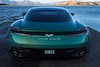 Aston Martin DB12
