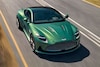 Aston Martin DB12