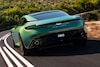Aston Martin DB12