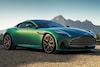 Aston Martin DB12