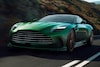 Aston Martin DB12