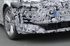 Audi Q6 e-tron spyshots