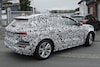 Audi Q6 e-tron spyshots