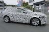 Audi Q6 e-tron spyshots