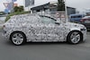 Audi Q6 e-tron spyshots