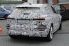 Audi Q6 e-tron spyshots