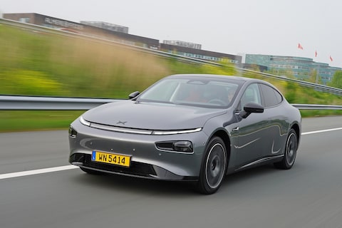 China is nu de grootste auto-exporteur ter wereld