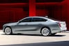 Cadillac CT6 China