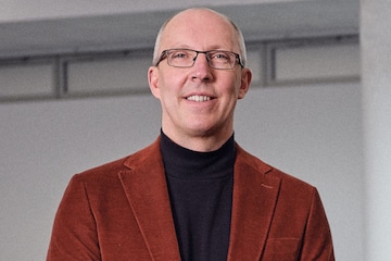 Robin Page (Bentley)