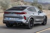 BMW X5 en X6 M Competition