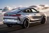 BMW X5 en X6 M Competition