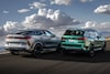 BMW X5 en X6 M Competition