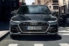 Audi A6 en A7 Sportback facelift
