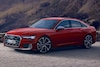 Audi A6 en A7 Sportback facelift