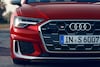 Audi A6 en A7 Sportback facelift