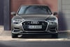 Audi A6 en A7 Sportback facelift