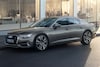 Audi A6 en A7 Sportback facelift