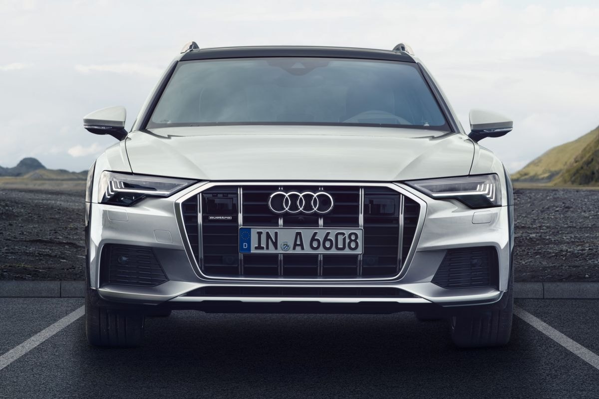 Audi A6 en A7 Sportback facelift