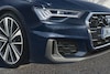 Audi A6 en A7 Sportback facelift