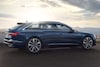 Audi A6 en A7 Sportback facelift